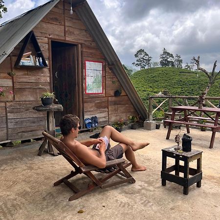Backpackers Hostel 埃拉 外观 照片