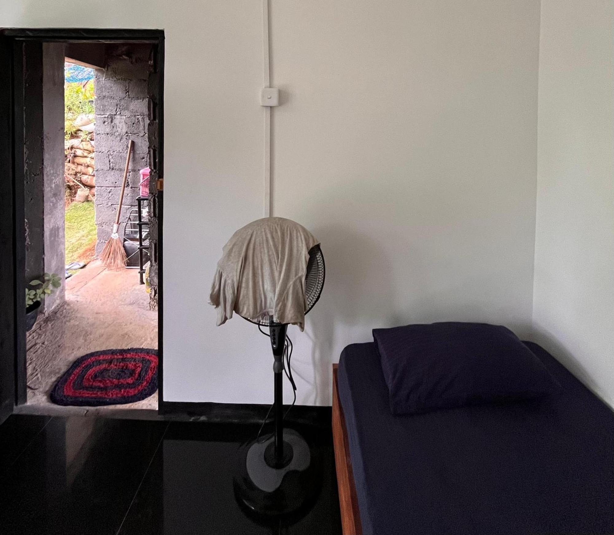 Backpackers Hostel 埃拉 外观 照片