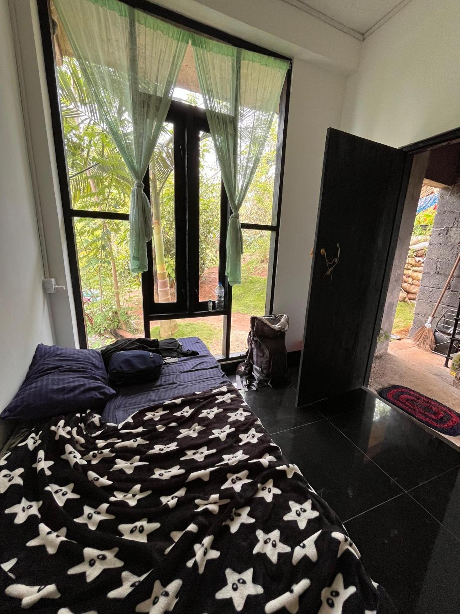 Backpackers Hostel 埃拉 外观 照片