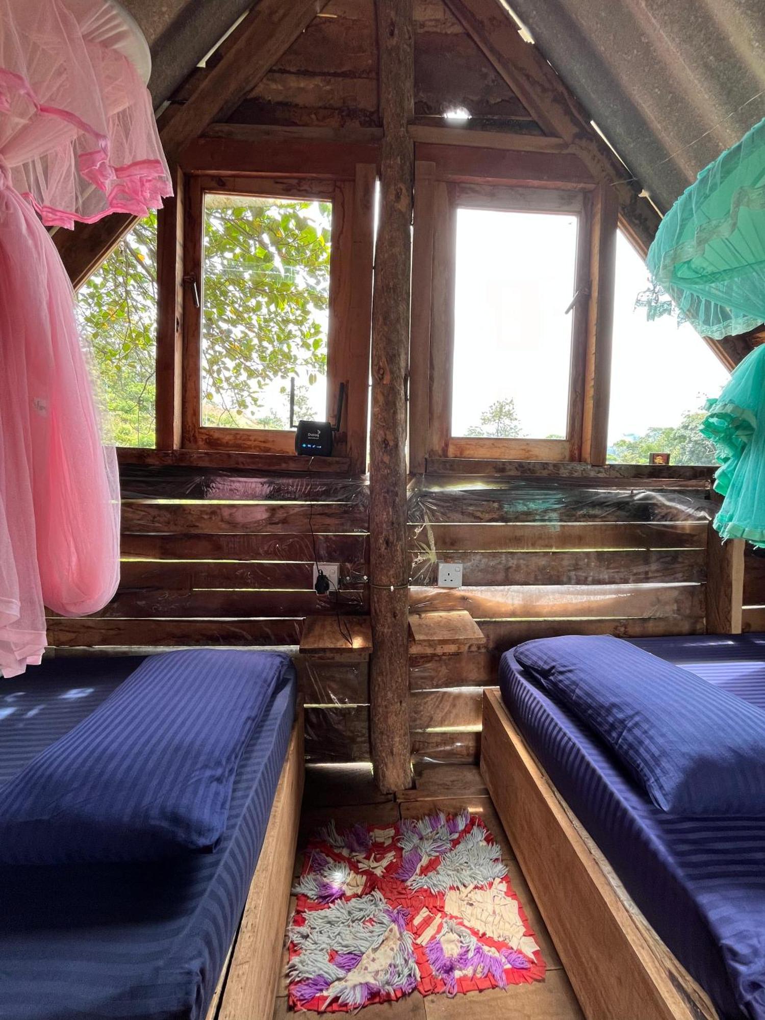 Backpackers Hostel 埃拉 外观 照片