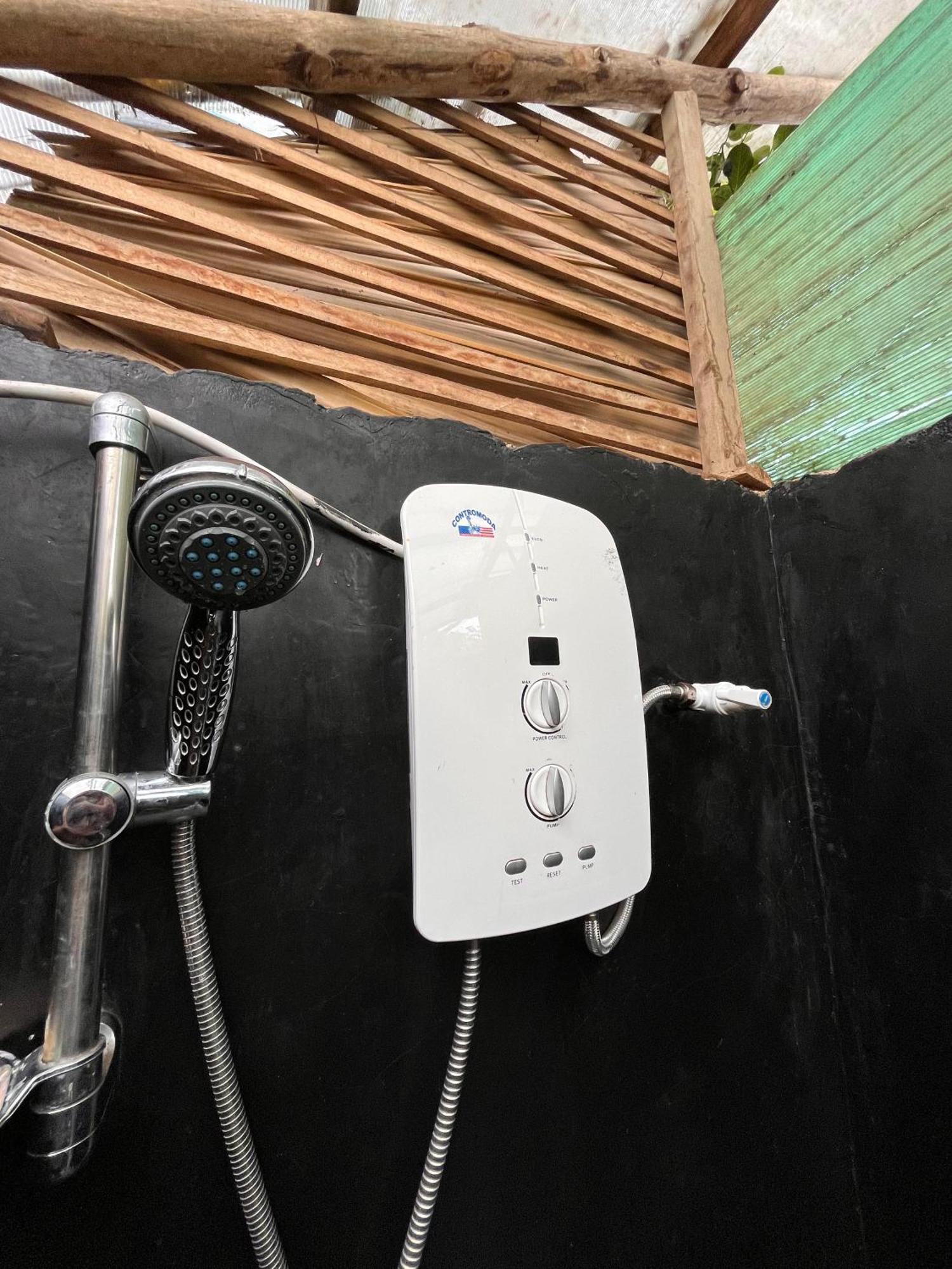 Backpackers Hostel 埃拉 外观 照片
